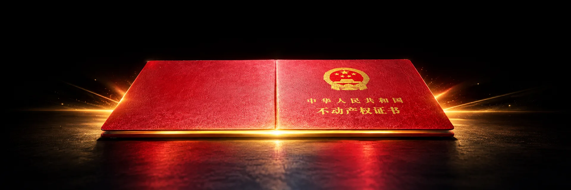 房产证定制